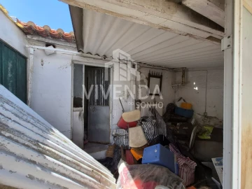 Terreno para Venda em Setubal (São Sebastião)