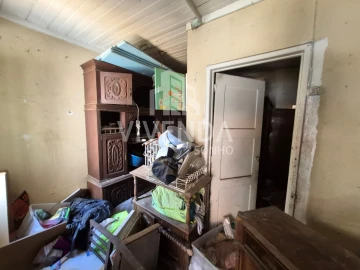 Terreno para Venda em Setubal (São Sebastião)