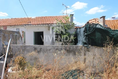 Terreno para Venda em Setubal (São Sebastião)