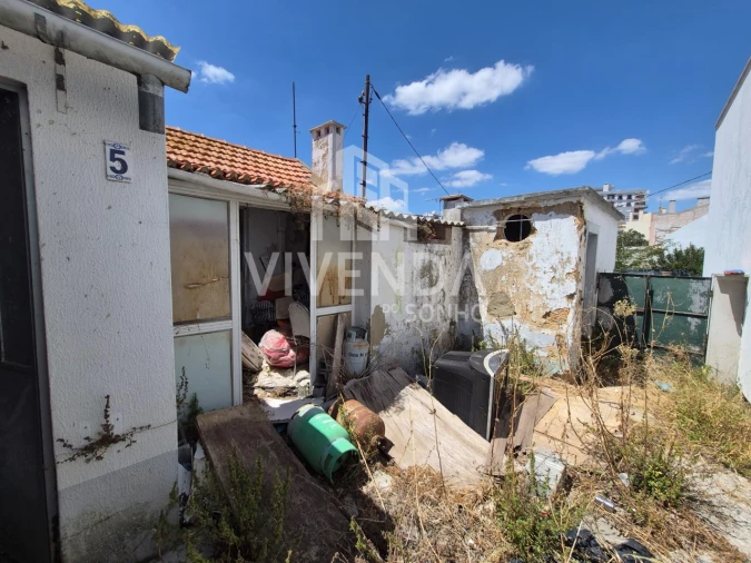 Terreno para Venda em Setubal (São Sebastião) Foto 9