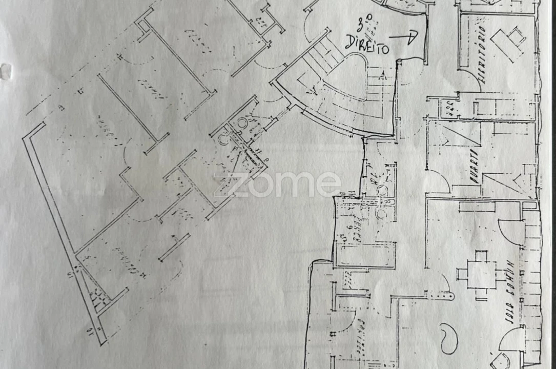 Apartamento T3 para Venda em Cedofeita, Santo Ildefonso, Sé, Miragaia, São Nicolau e Vitória Foto 30