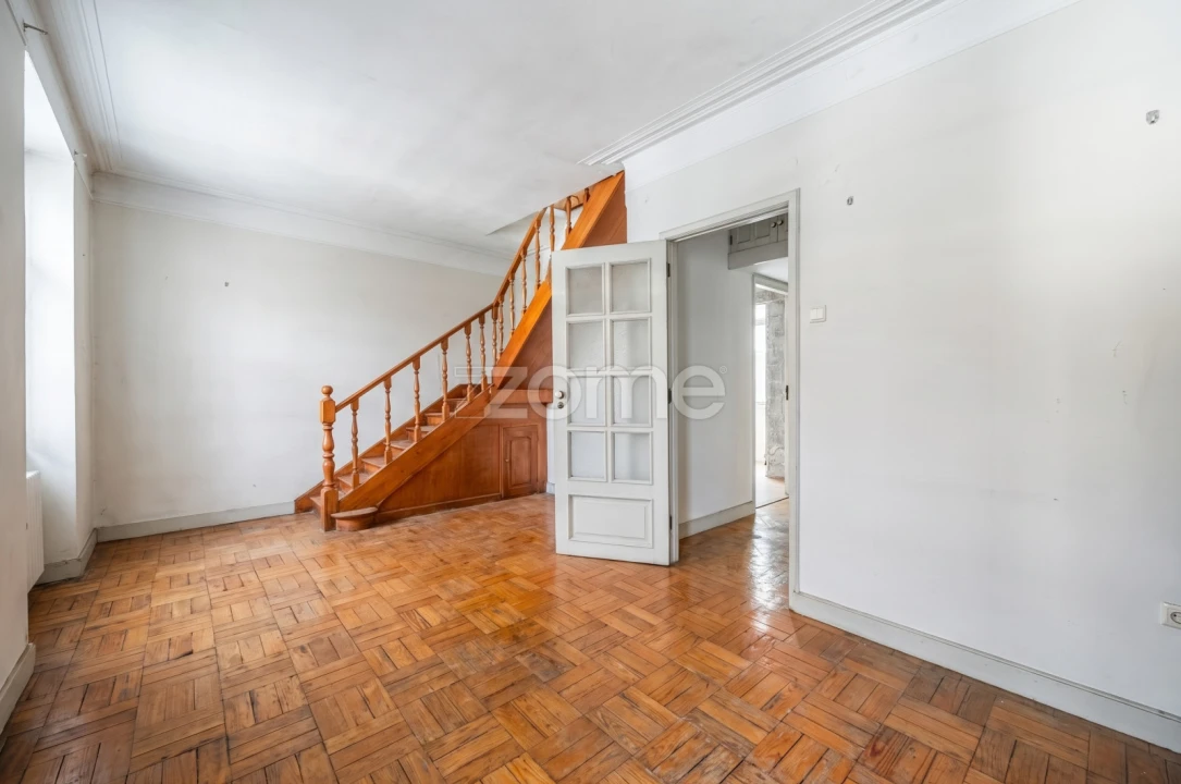 Apartamento T3 para Venda em Cedofeita, Santo Ildefonso, Sé, Miragaia, São Nicolau e Vitória Foto 17