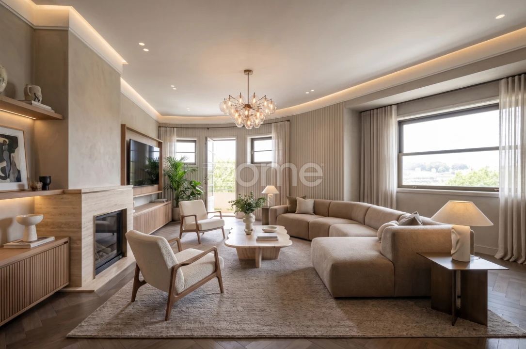 Apartamento T3 para Venda em Cedofeita, Santo Ildefonso, Sé, Miragaia, São Nicolau e Vitória Foto 7