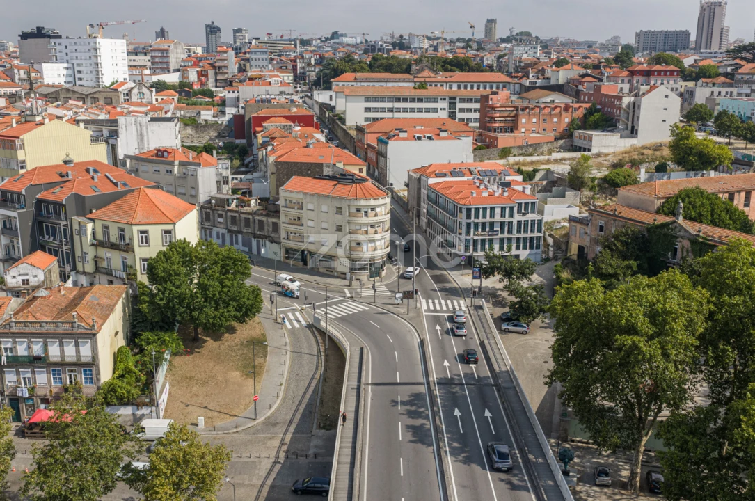 Apartamento T3 para Venda em Cedofeita, Santo Ildefonso, Sé, Miragaia, São Nicolau e Vitória Foto 10