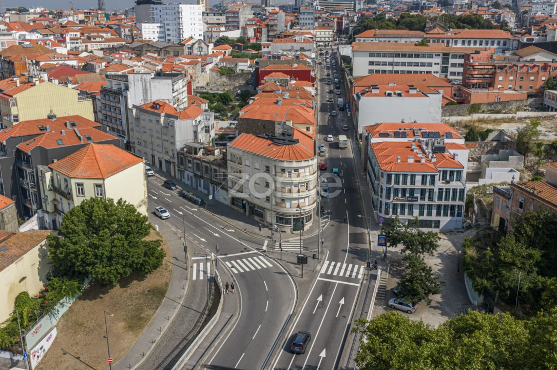 Apartamento T3 para Venda em Cedofeita, Santo Ildefonso, Sé, Miragaia, São Nicolau e Vitória Foto 19