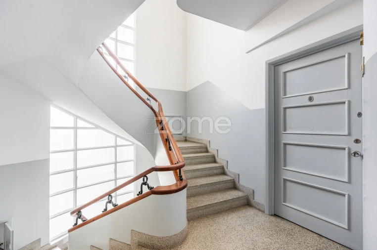 Apartamento T3 para Venda em Cedofeita, Santo Ildefonso, Sé, Miragaia, São Nicolau e Vitória Foto 5