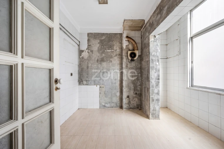Apartamento T3 para Venda em Cedofeita, Santo Ildefonso, Sé, Miragaia, São Nicolau e Vitória Foto 8