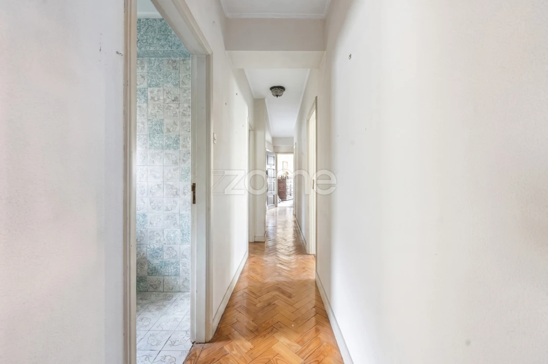 Apartamento T3 para Venda em Cedofeita, Santo Ildefonso, Sé, Miragaia, São Nicolau e Vitória Foto 15