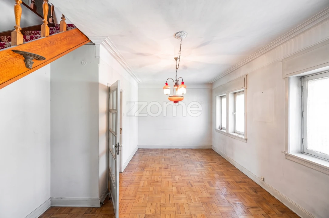 Apartamento T3 para Venda em Cedofeita, Santo Ildefonso, Sé, Miragaia, São Nicolau e Vitória Foto 16