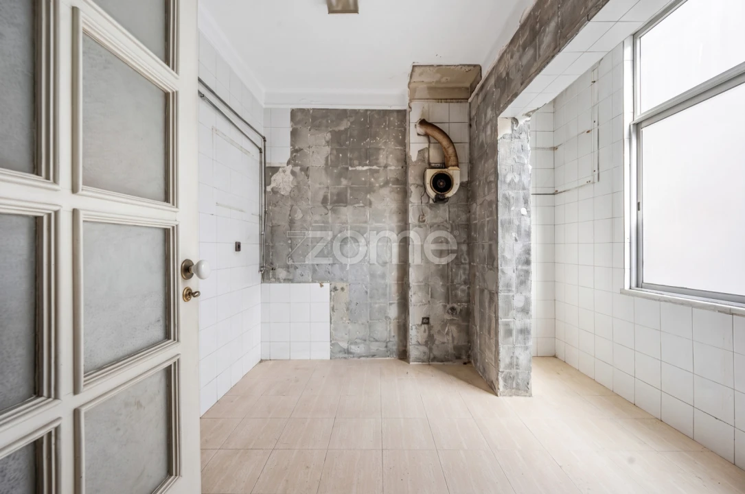 Apartamento T3 para Venda em Cedofeita, Santo Ildefonso, Sé, Miragaia, São Nicolau e Vitória Foto 8