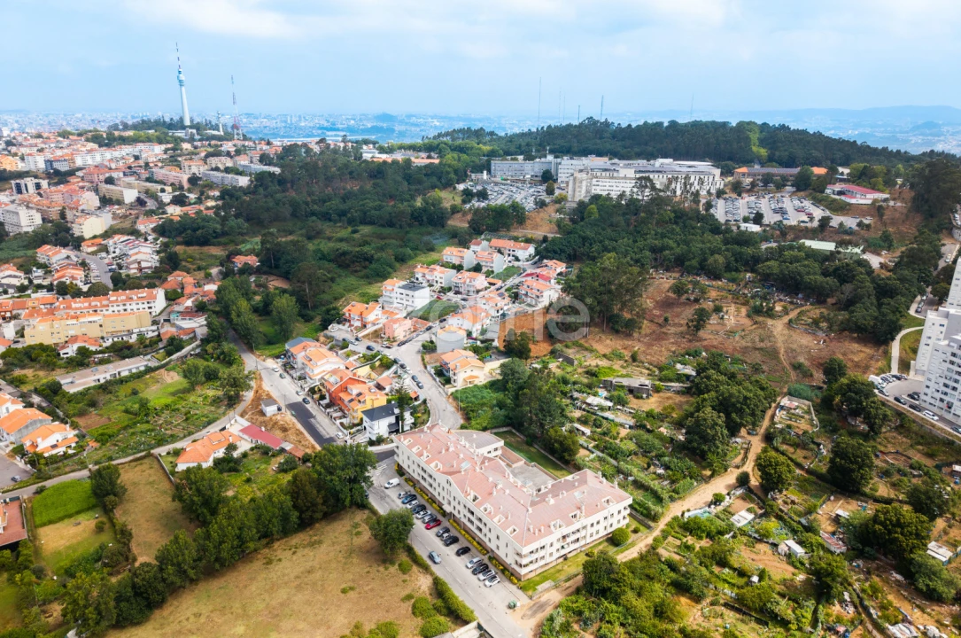 Apartamento T2 para Venda em Mafamude e Vilar do Paraíso Foto 42