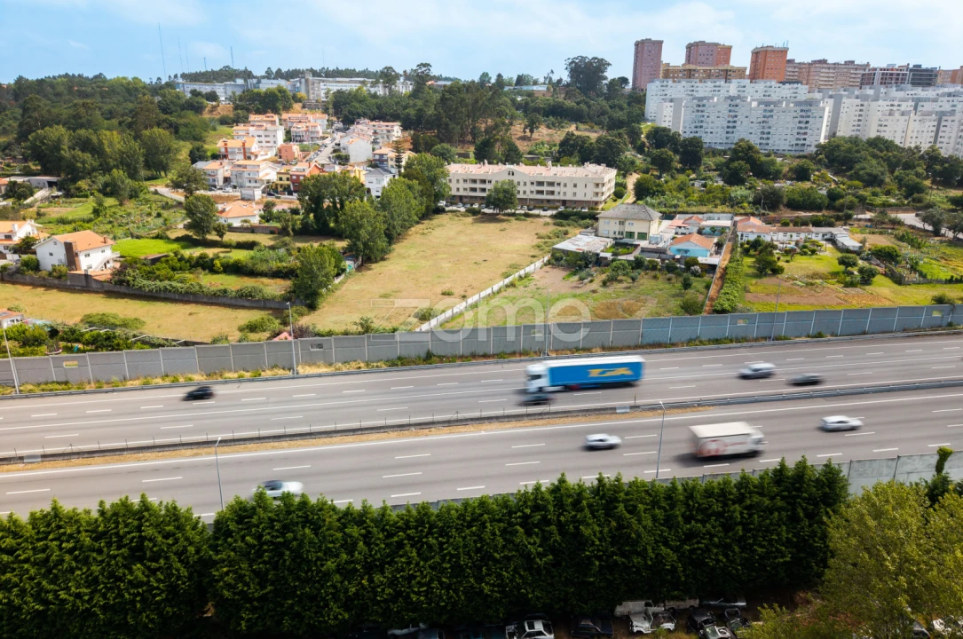 Apartamento T2 para Venda em Mafamude e Vilar do Paraíso Foto 39