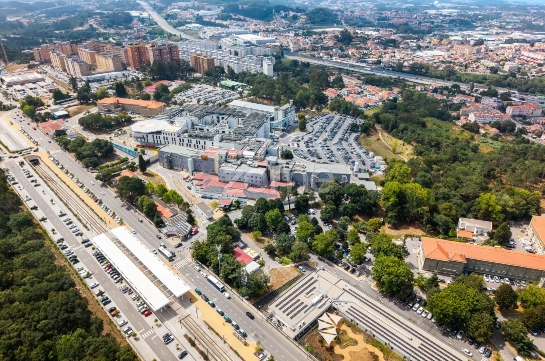 Apartamento T2 para Venda em Mafamude e Vilar do Paraíso Foto 37