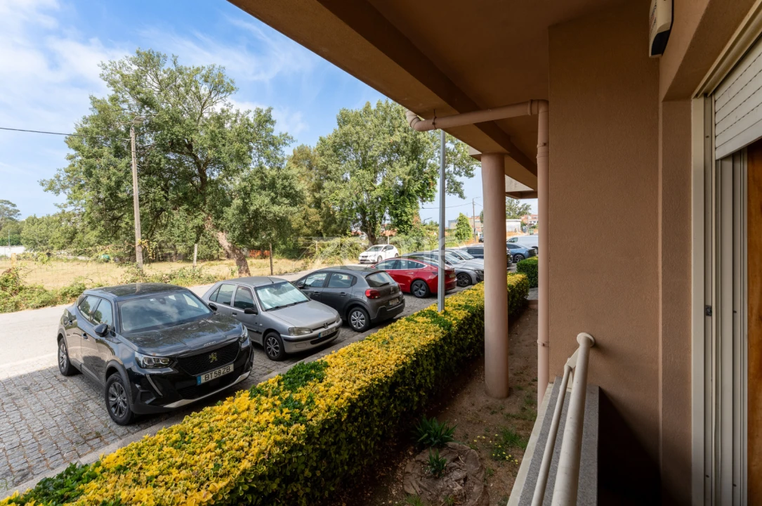Apartamento T2 para Venda em Mafamude e Vilar do Paraíso Foto 22