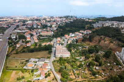 Apartamento T2 para Venda em Mafamude e Vilar do Paraíso