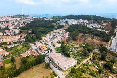 Apartamento T2 para Venda em Mafamude e Vilar do Paraíso
