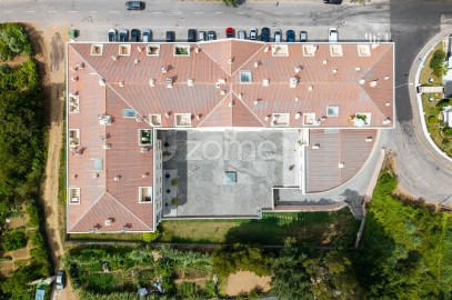 Apartamento T2 para Venda em Mafamude e Vilar do Paraíso