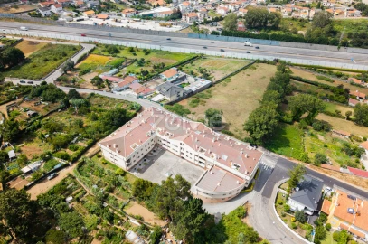 Apartamento T2 para Venda em Mafamude e Vilar do Paraíso