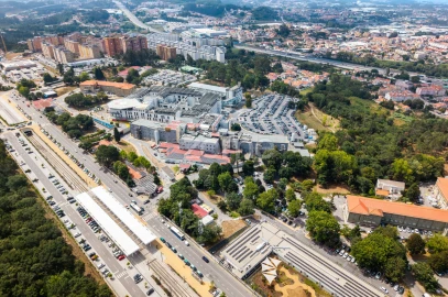 Apartamento T2 para Venda em Mafamude e Vilar do Paraíso