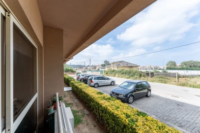 Apartamento T2 para Venda em Mafamude e Vilar do Paraíso