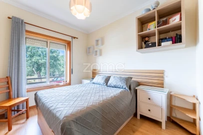 Apartamento T2 para Venda em Mafamude e Vilar do Paraíso