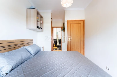 Apartamento T2 para Venda em Mafamude e Vilar do Paraíso