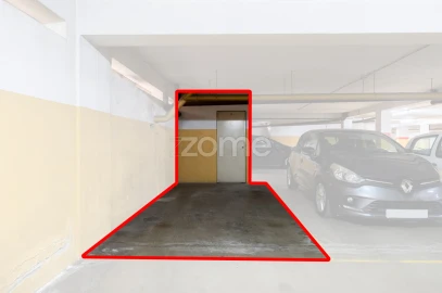 Apartamento T2 para Venda em Mafamude e Vilar do Paraíso