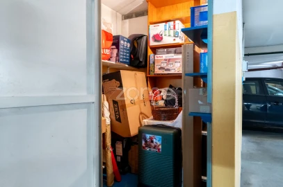 Apartamento T2 para Venda em Mafamude e Vilar do Paraíso