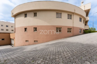 Apartamento T2 para Venda em Mafamude e Vilar do Paraíso