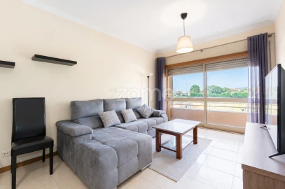 Apartamento T2 para Venda em Mafamude e Vilar do Paraíso