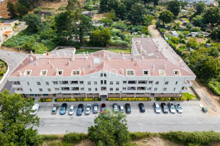Apartamento T2 para Venda em Mafamude e Vilar do Paraíso Foto 31