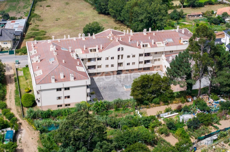 Apartamento T2 para Venda em Mafamude e Vilar do Paraíso Foto 33