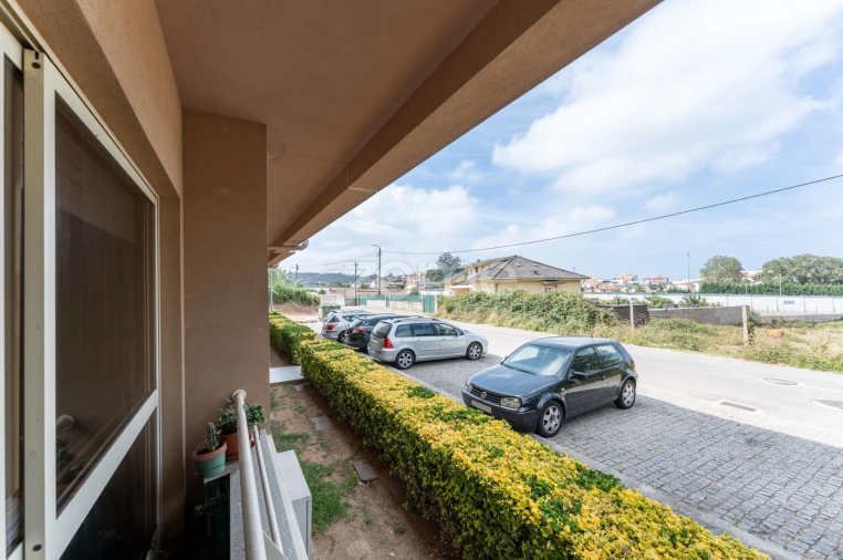 Apartamento T2 para Venda em Mafamude e Vilar do Paraíso Foto 21