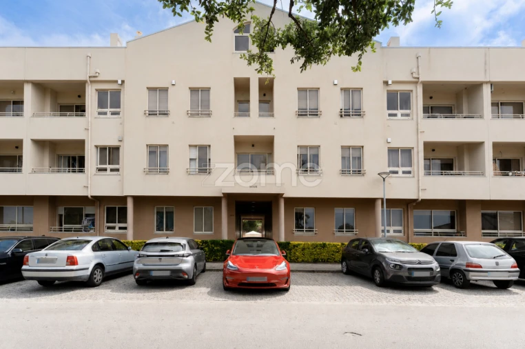 Apartamento T2 para Venda em Mafamude e Vilar do Paraíso Foto 26