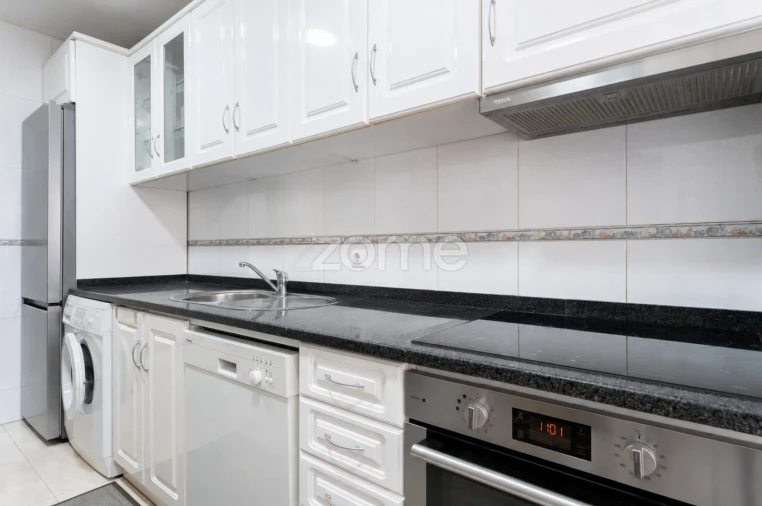 Apartamento T2 para Venda em Mafamude e Vilar do Paraíso Foto 8