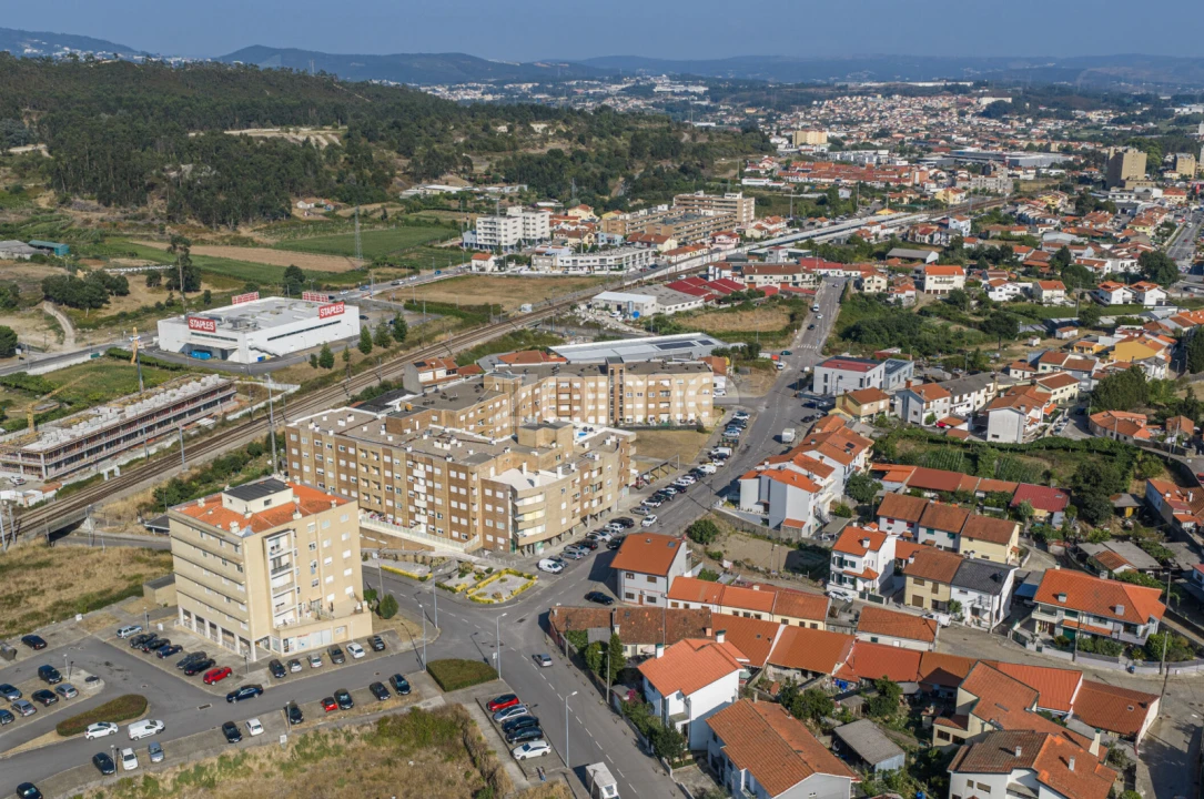 Apartamento T2 para Venda em Valongo Foto 24