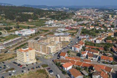 Apartamento T2 para Venda em Valongo