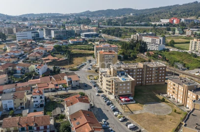 Apartamento T2 para Venda em Valongo