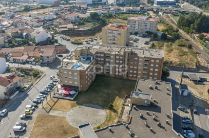 Apartamento T2 para Venda em Valongo