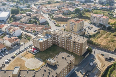 Apartamento T2 para Venda em Valongo