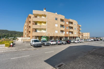 Apartamento T2 para Venda em Valongo