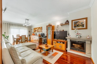 Apartamento T2 para Venda em Valongo