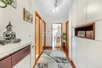 Apartamento T2 para Venda em Valongo