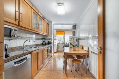 Apartamento T2 para Venda em Valongo