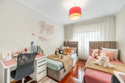 Apartamento T2 para Venda em Valongo
