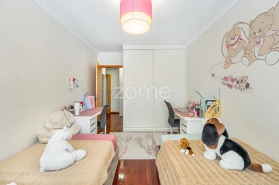 Apartamento T2 para Venda em Valongo