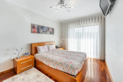 Apartamento T2 para Venda em Valongo