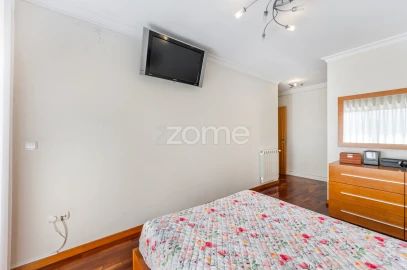Apartamento T2 para Venda em Valongo