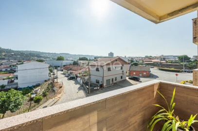 Apartamento T2 para Venda em Valongo