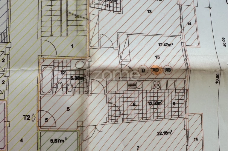 Apartamento T2 para Venda em Valongo Foto 25